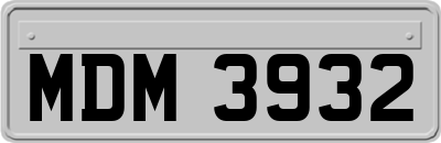 MDM3932