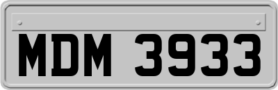 MDM3933