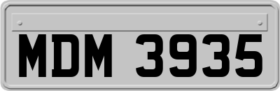 MDM3935