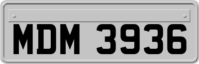 MDM3936
