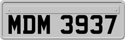 MDM3937