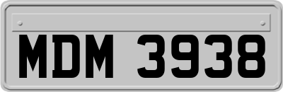 MDM3938