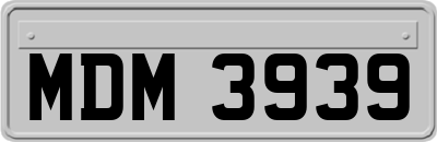 MDM3939