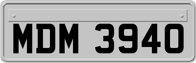 MDM3940