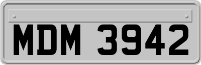 MDM3942