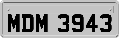 MDM3943
