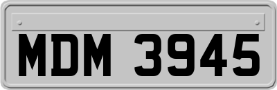 MDM3945