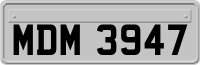 MDM3947