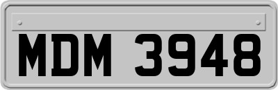 MDM3948