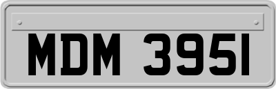 MDM3951