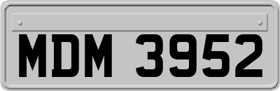 MDM3952