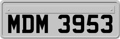 MDM3953
