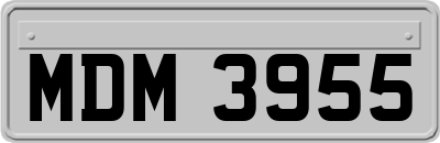 MDM3955