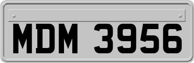 MDM3956