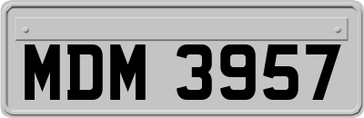 MDM3957