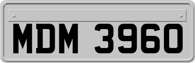 MDM3960