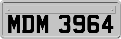 MDM3964