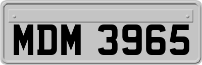 MDM3965