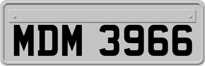 MDM3966