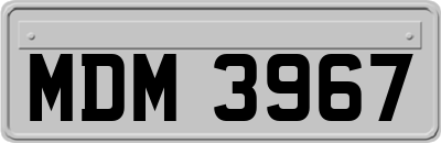 MDM3967