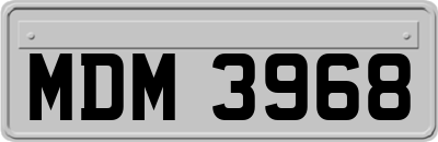MDM3968