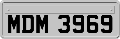 MDM3969