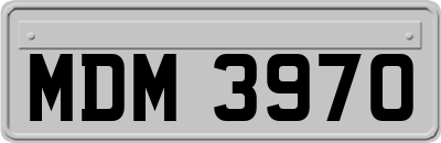 MDM3970