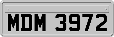 MDM3972