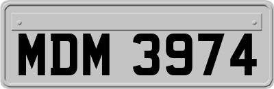 MDM3974