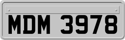 MDM3978