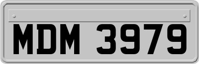 MDM3979