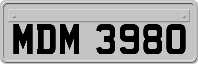 MDM3980