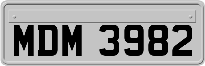 MDM3982