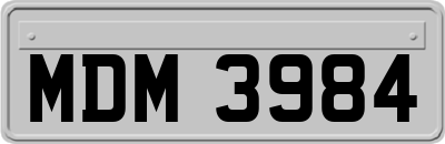 MDM3984