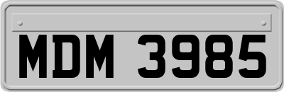 MDM3985