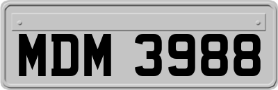 MDM3988