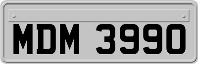 MDM3990
