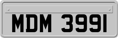 MDM3991