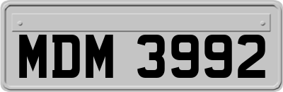 MDM3992