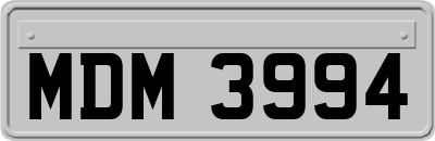 MDM3994