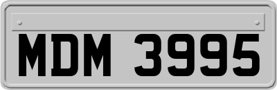 MDM3995