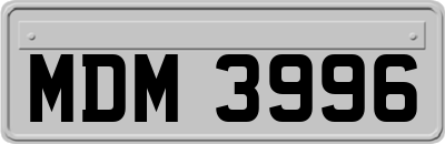 MDM3996