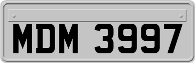 MDM3997