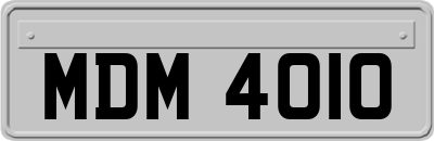 MDM4010