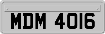 MDM4016