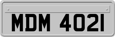 MDM4021