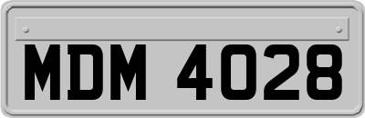 MDM4028