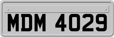 MDM4029