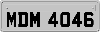 MDM4046