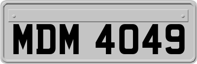 MDM4049